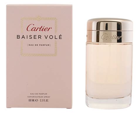 cartier baiser vole perfume|cartier baiser vole perfume sample.